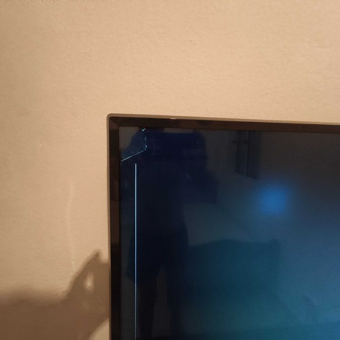 LCD trabalha bem