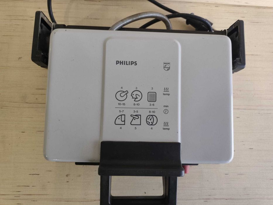 Tostadeira Philips