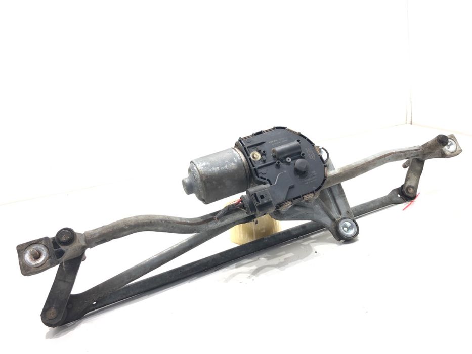 MECHANIZM WYCIERACZEK PRZÓD VOLVO V70 III 1137328504 07-16 UKŁAD