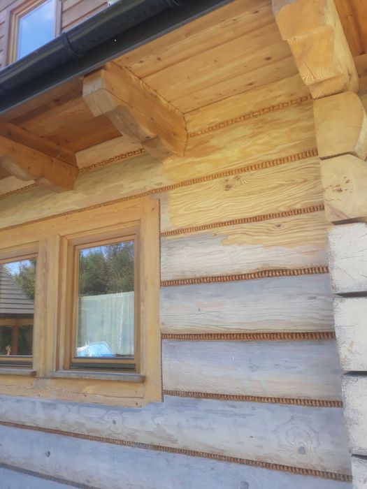 Piaskowanie Sodowanie Malowanie Mobilne Zakopane Nowy Targ Nowy Sącz