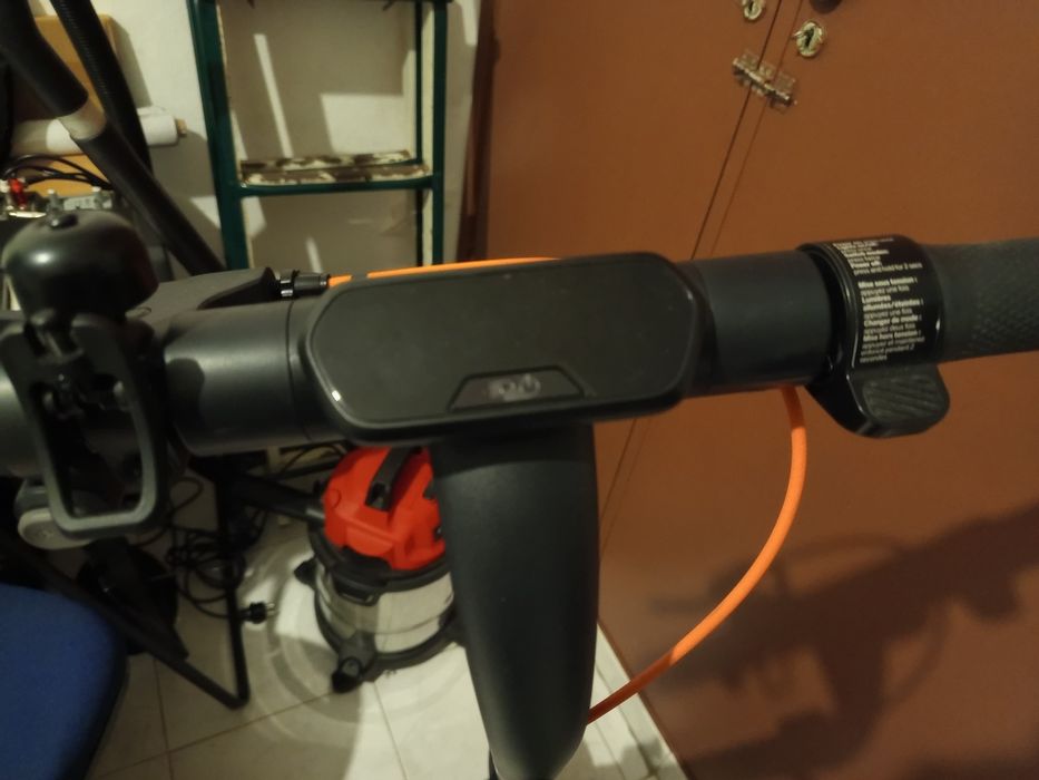 Trotinete Electrica