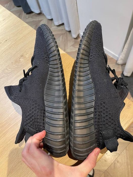 adidas Yeezy boost 350 v2 Onyx 48 2/3.