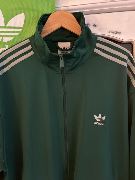 Bluza Adidas Originals Firebird classic, roz xl, idealnAa