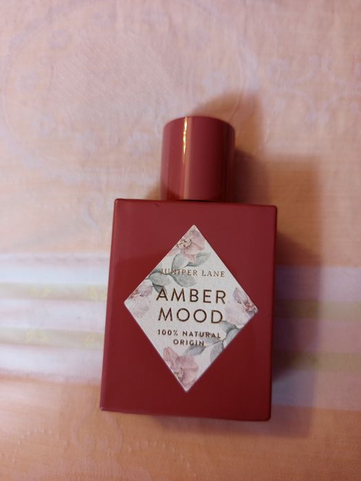Forever Rose Juniper Lane Parfum Amber Mood Coco Vanilla Juniper
