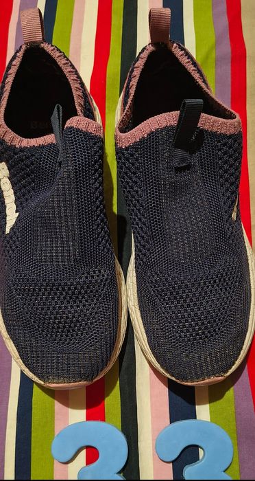 Trampki sneakersy Bench roz. 33