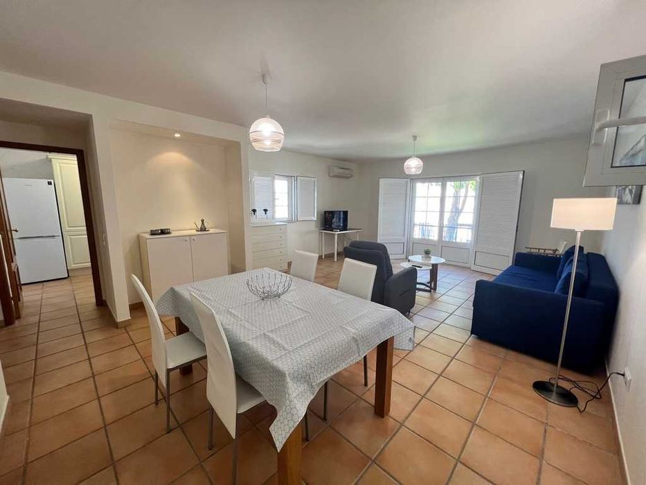 T1 Praia Verde c/ Terraço privativo