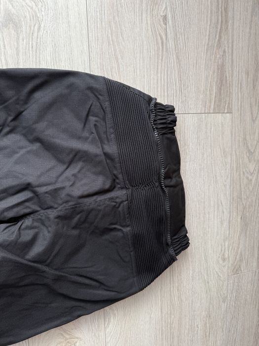 Damskie spodnie TCHIBO na motocykl skuter nowe S (36) 2w1