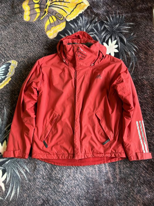 Куртка Adidas адідас весна/осінь