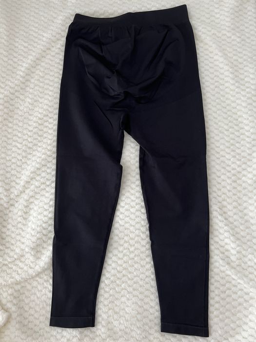 Legginsy ciążowe