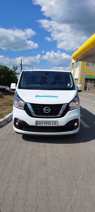 VIN VNF4000X830033393 фото оголошення 2 з 24