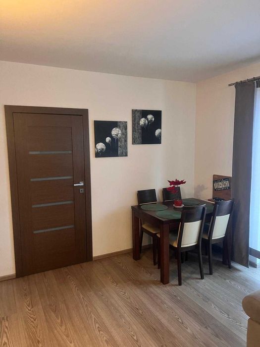 Mieszkanie do wynajęcia