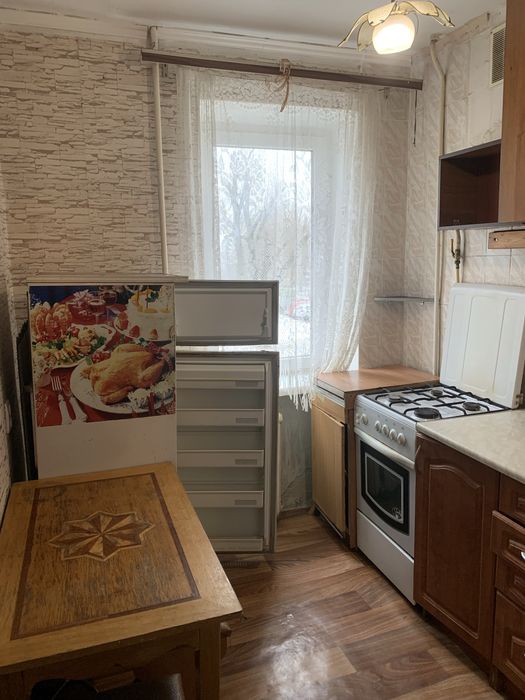Продаж 1 кім квартири