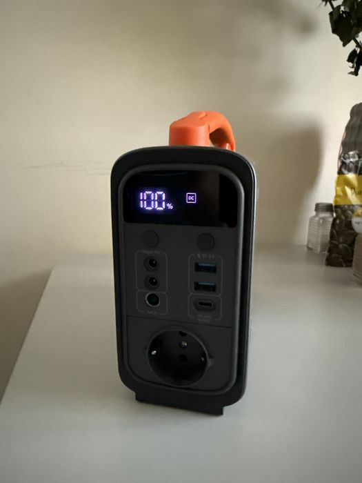 CTECHI GT200 pro 320 Вт*Г