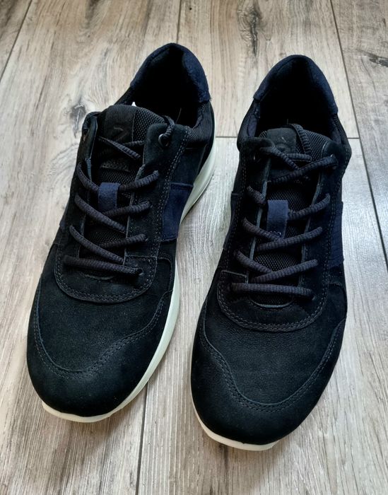 Nowe buty ECCO CS20 M męskie r.42