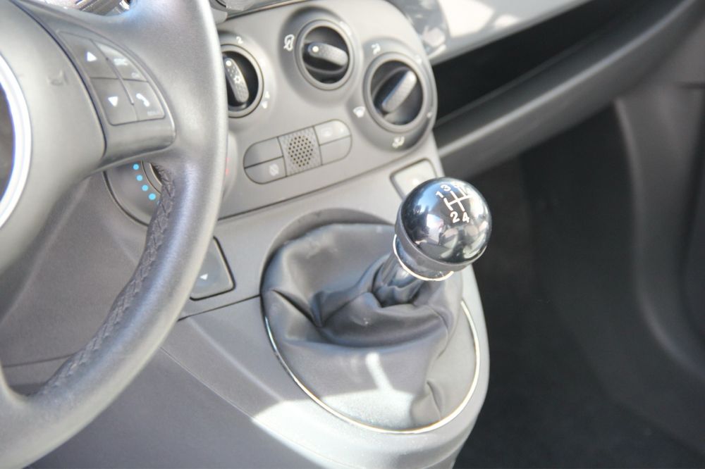 Fiat 500 - 0.9 TwinAir Sport