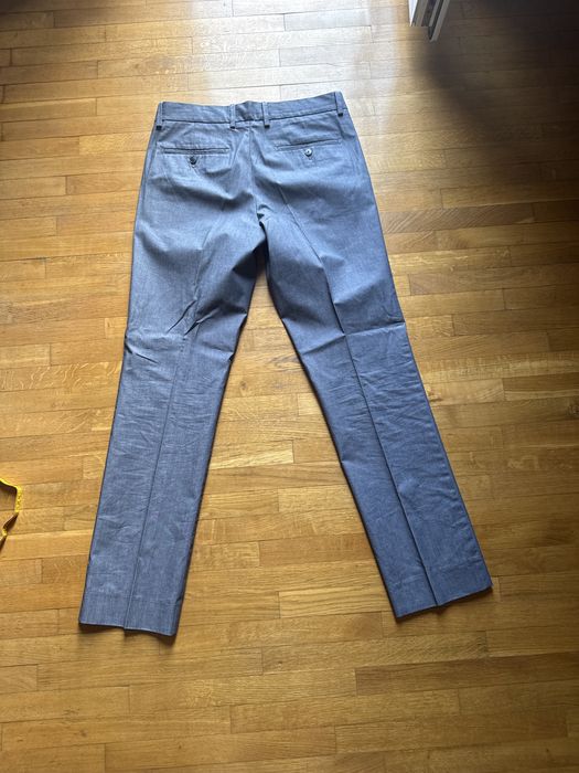 Брюки  сірі Esprit