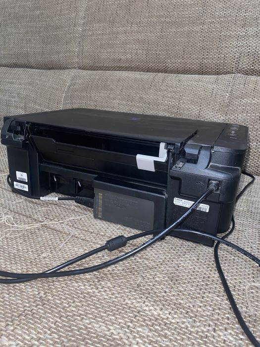 Принтер Canon E414