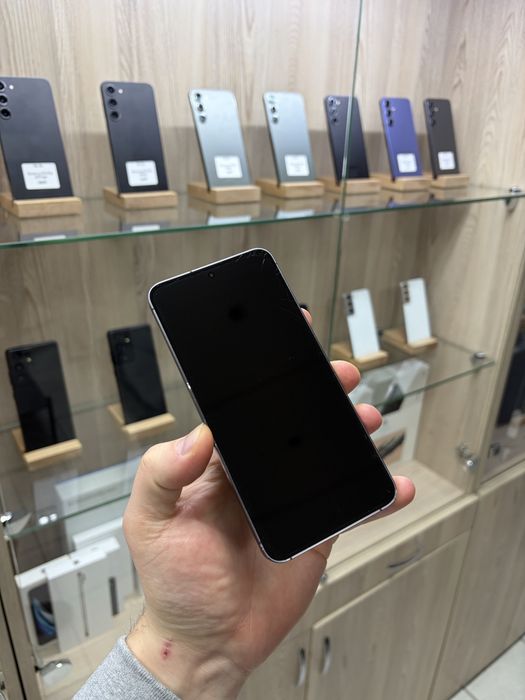 Samsung s24 256gb Без вигорань! Оплата Частинами!