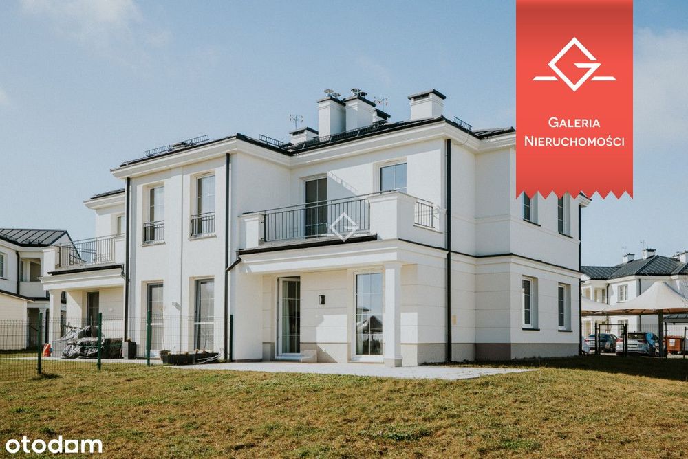 4 Pokojowy Apartament Z Widokiem NA Morze