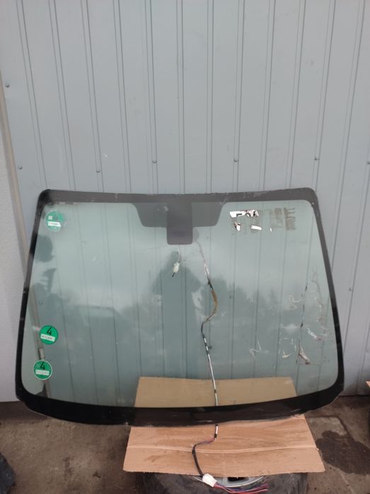 Szyba czołowa sensor Mazda 5 Premacy II
