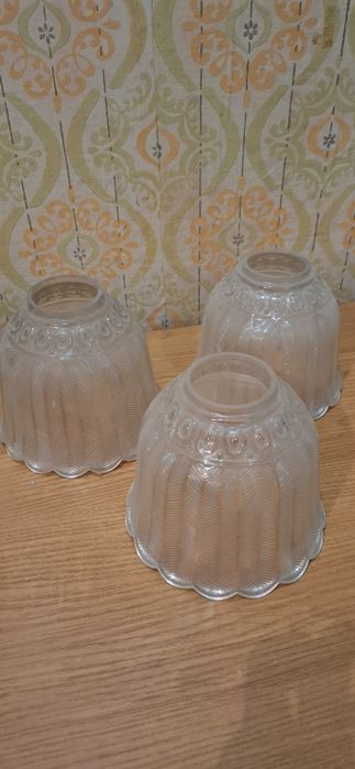 Плафон на люстру