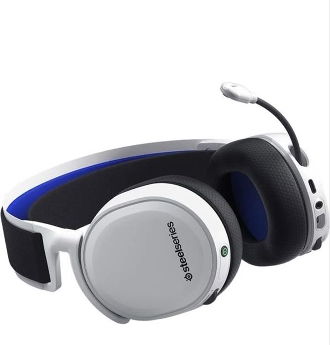 Headphones PS5 Steelseries