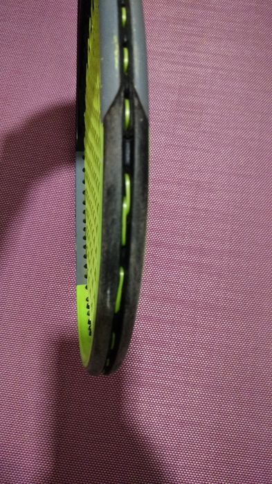 Raquete Wilson Blade 98 v7