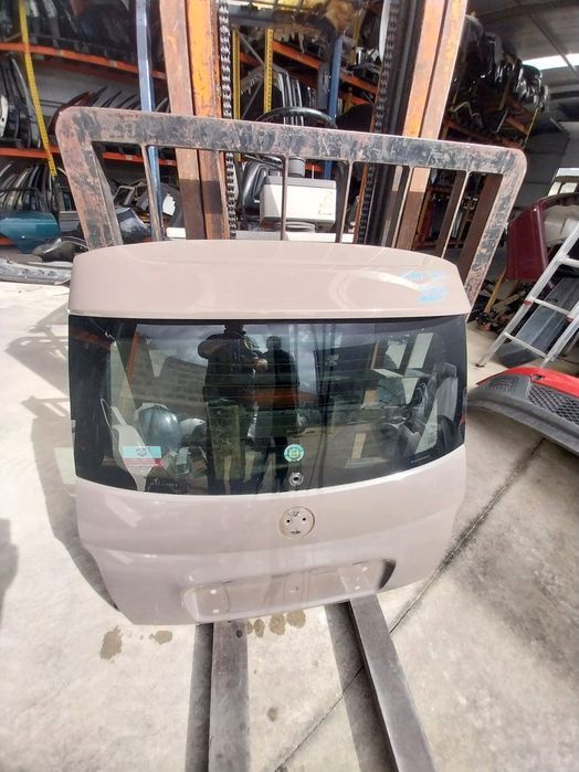 Tampa mala Fiat 500