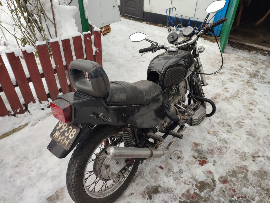 Продам мт в класному стані.