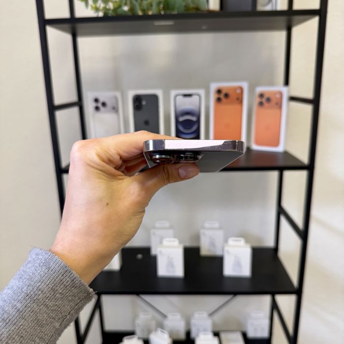 Iphone 14 Pro 256 Gb Neverlock / 100% / Гапантія від Магазину