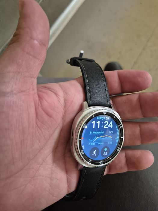 SaSamsung Galaxy Watch8 Classic 46mm