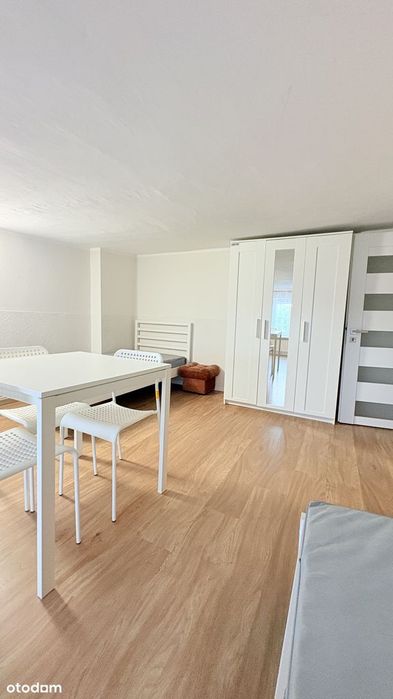 Do wynajęcia mieszkanie 3-pokojowe – Tczew, Centrum