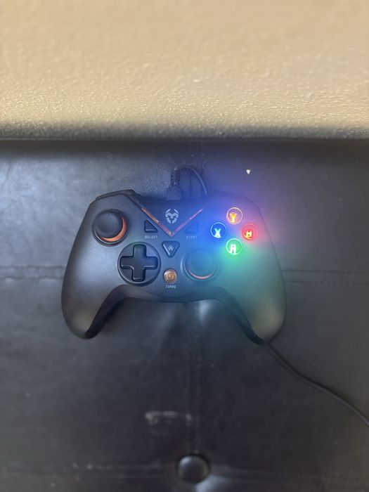 Comando estilo XBOX