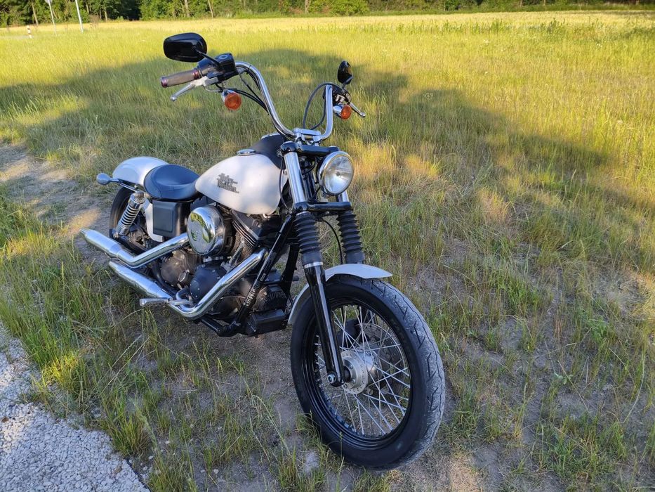 Harley-Davidson