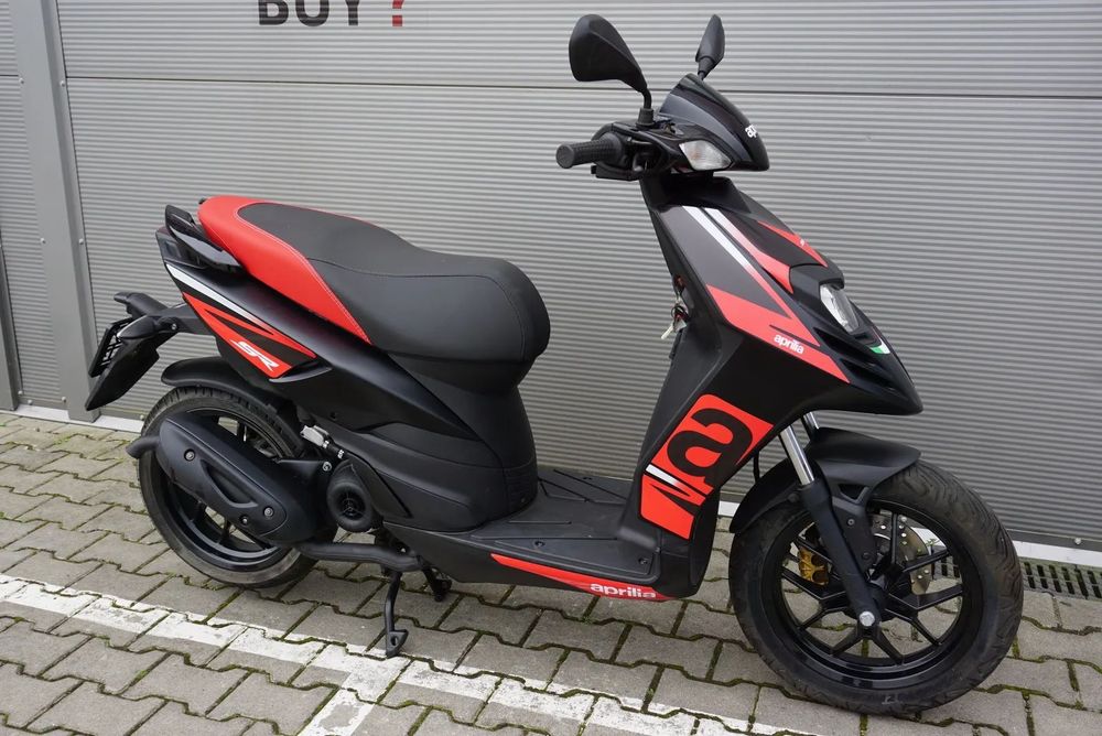 Aprilia