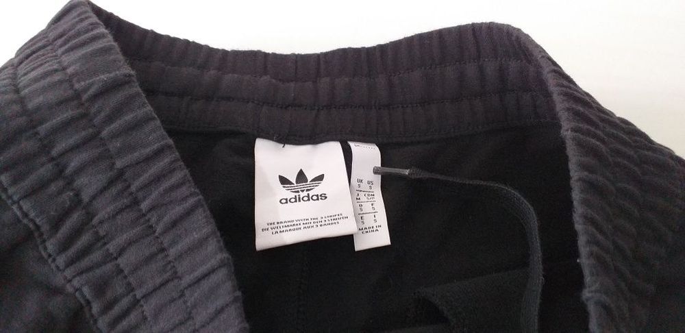 Spodnie adresowe Adidas