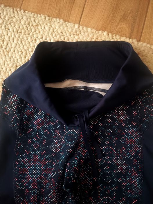 Leginsy  damskie S