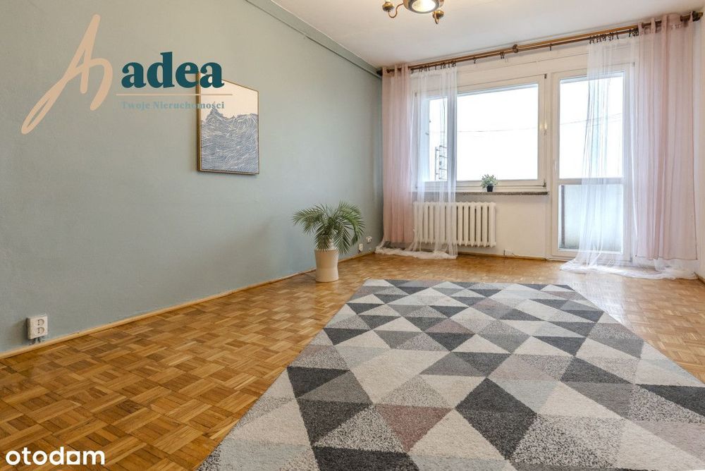 Jasne M4 na Osiedlu Kościuszki