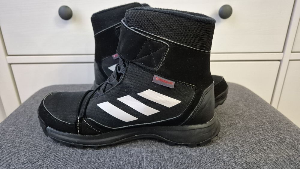 Adidas terrex snow r.36 1/3