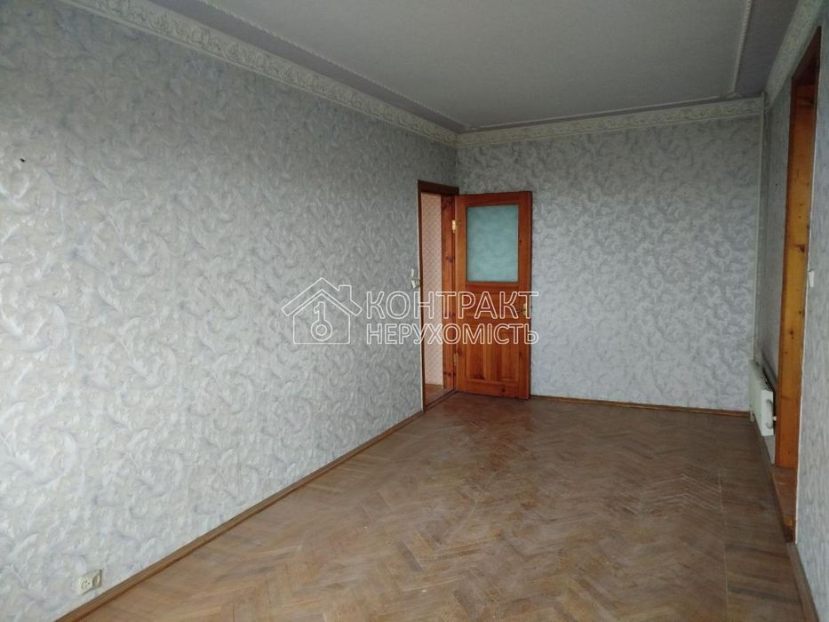 Продаж 3к квартири в районі Одеської