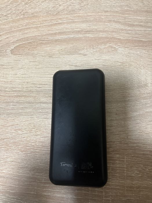 Power Bank Gelius Pro Torrent 2 10000 mAh Павербанк