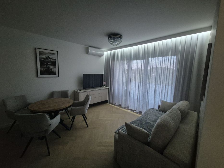 Apartament na sprzedaż
