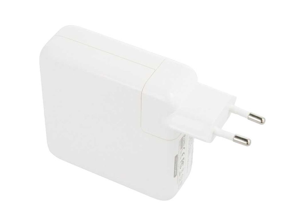 Zasilacz Movano 87W USB-C Apple Macbook Pro A1719 TPN-AA01
