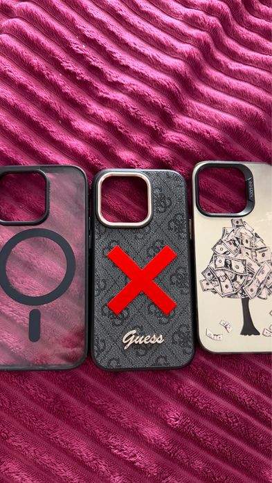 Продам чохли на 14 про