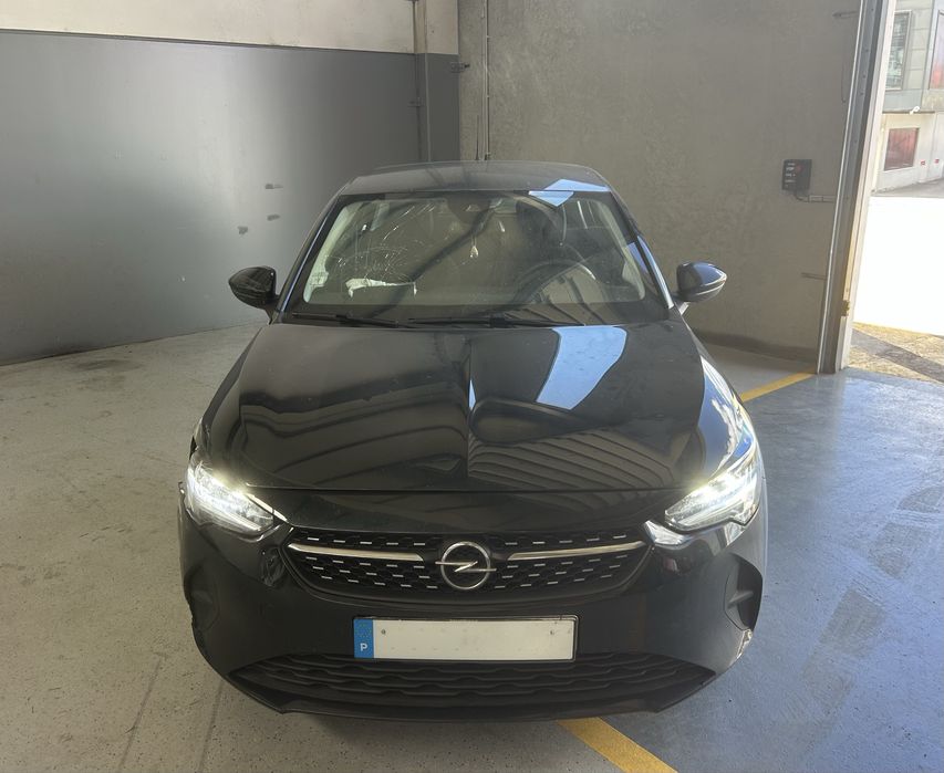 Opel Corsa 1.2 T Elegance de 2022