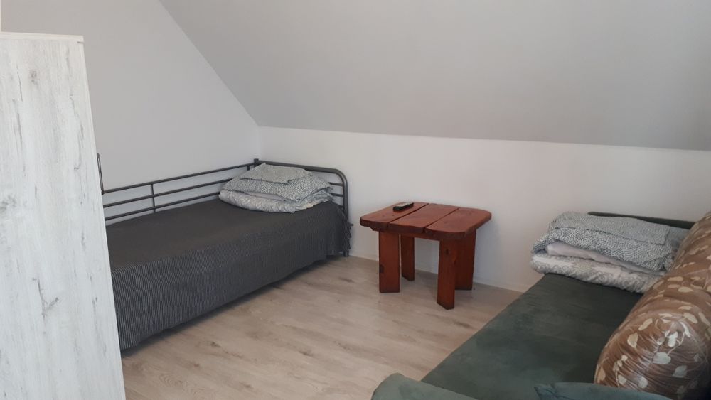 Noclegi ,kwatery prywatne.