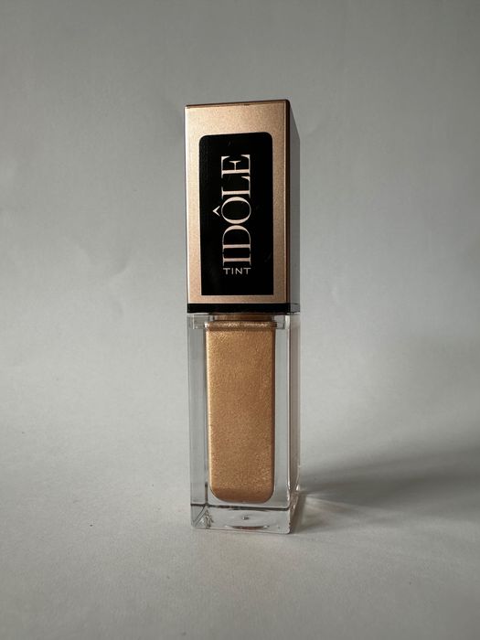 Cień w płynie Lancome Tint Idole 01