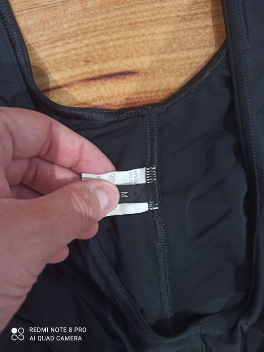 PROTECTIVE Spodenki kolarskie na rower męskie rozm.M. OKAZJA!!!