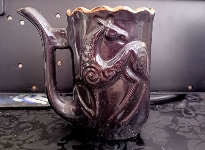 Чашка для минеральной воды