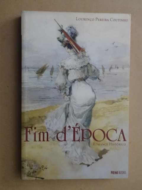 Fim d'Época de Lourenço Pereira Coutinho